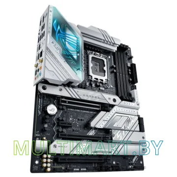 Материнская плата ASUS ROG Strix Z790-A Gaming WiFi D4 картинка 3